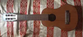 guitalele cowboy gk-6 ns