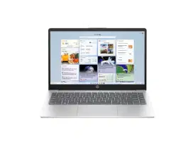 HP Notebook Intel core I3 8/512GB