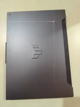 Laptop asus tuf gaming F15 baru beli jual murah aja