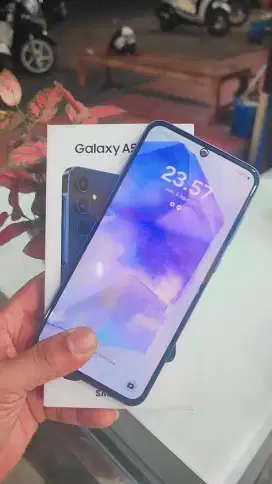 Samsung Galaxy A55 5G 8/256GB