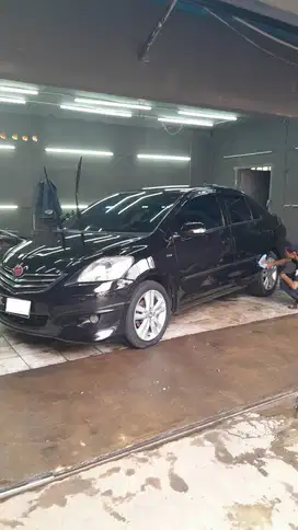Vios 2008 type G (bukan ex taxi)
