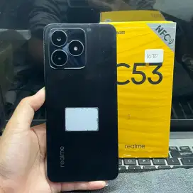 Realme C53 6/128GB Second Ori