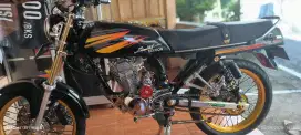 Gl modif mah mulus