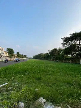 DIJUAL  KAVLING VIEW GOLF @Vienna Golf View Modernland Tangerang