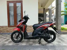 Honda vario techno 110cc tahun 2011
