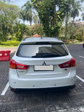 Mitsubishi Outlander Sport 2016 Bensin