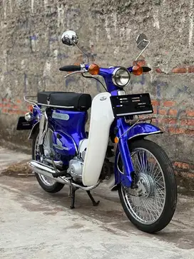 C70 tahun 73 super antiq