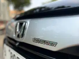 Jual Honda Hr-V Prestige - MUGEN - 2017 (Rare)