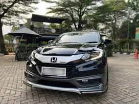 Jual Honda Hr-V Prestige - MUGEN - 2017 (Rare)