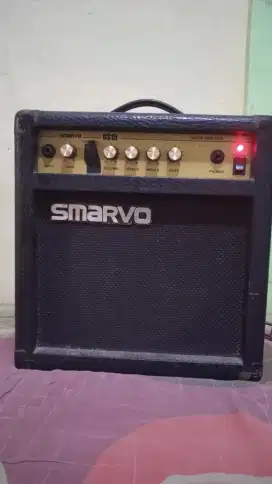 Smarvo ampli guitar