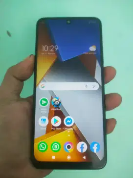 poco m4 pro 8/256