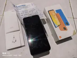 Hp redmi xiaomi 9c