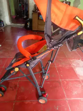 jual stroler bekas..harga nego