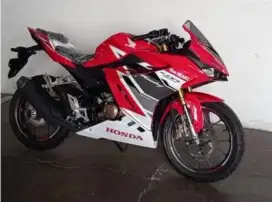 DI JUAL CEPAT HONDA CBR