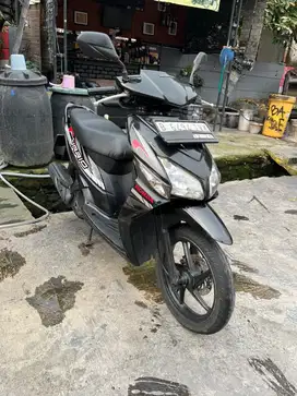 Honda Vario 110 2009