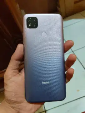 Redmi 9c ram 4/64