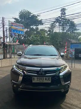 Mitsubishi Pajero Dakar 2.4 G 4X2 DIESEL Solar