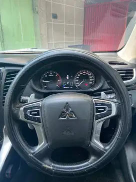Toyota Fortuner 2013 Diesel