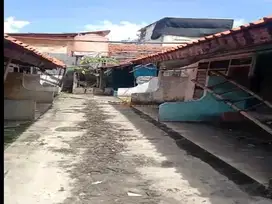 Dekat Fakultas Mercu Buana, Jual Tanah Lahan Segar Meruya Selatan Raya