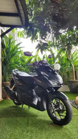 Honda Vario 160 2023 Keyless