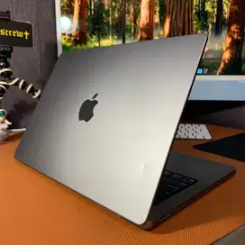 Macbook Pro M1 Pro 16/512GB 14inch 2021