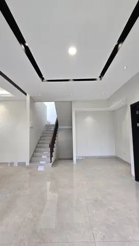Dijual Cepat New House Foresta Naturale - BSD