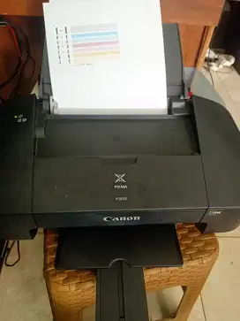 Printer Canon IP 2870s