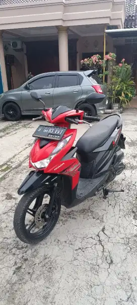 Honda Beat Like New 2021 Full Orsinill