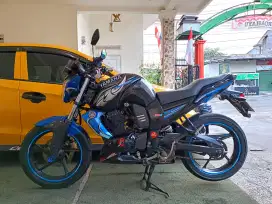 Byson tahun 2014 full original/tt boleh gan cash lebih bagus