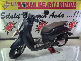 Scoopy new prestise htm doopp keyles iss