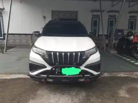 Mobil Rush 2021
