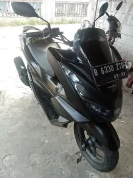 Honda PCX 160 2022