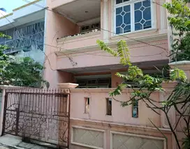 Rumah 2 lantai dijual lokasi favorit Sunter Jakarta Utara