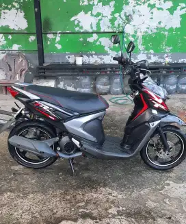 Jual Y Xride 125