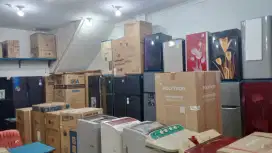 Barang Elektronik baru