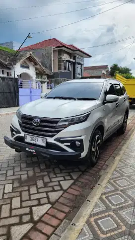 Toyotq Rush GR Sport AT 2023