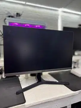 MONITOR SAMSUNG 24 INCH IPS LED FHD BAZELLESS SAMSUNG S24R35