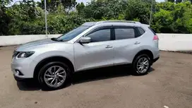 NISSAN X-TRAIL 2.5 T32 KM 80 RIBU