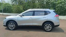 NISSAN X-TRAIL 2.5 T32 KM 80 RIBU