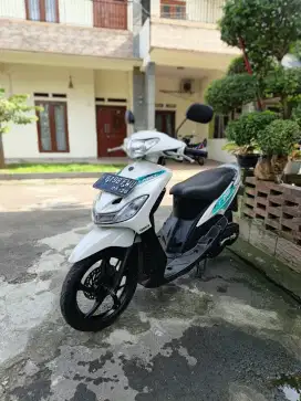 Yamaha mio smile kondisi bagus
