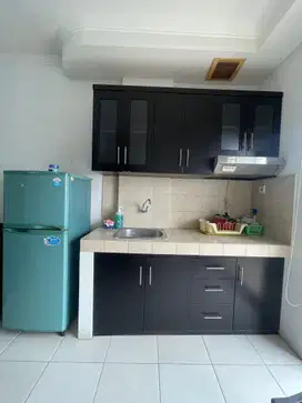 Dijual Unit Apartemen MGR2 (2 BR), Best View