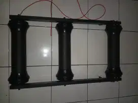 Roller Trainer Sepeda BCCN