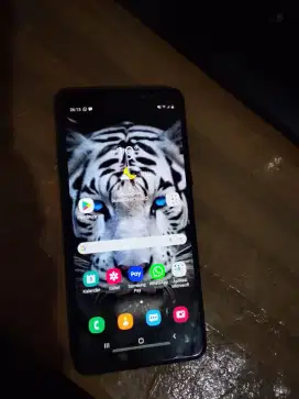 Samsung galaxy A8 +  4/64
