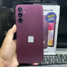Samsung a14 6/128GB Second Ori