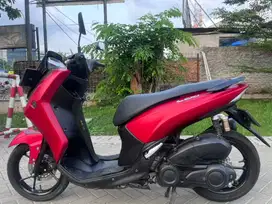 Yamaha Lexi 125 2018