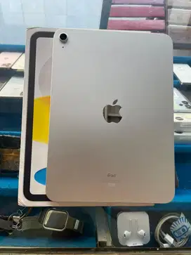 Ipad Gen 10 64gb iBox