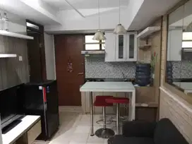 Green park view cengkareng 2kt