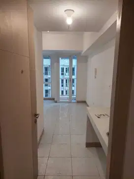 Disewakan Apartment Tipe Studio Tokyo Riverside PIK 2 Siap Huni 10Jt