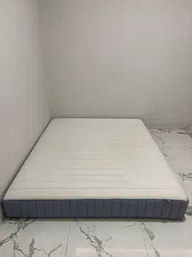 Matras / Kasur IKEA (VALEVAG) 160 x 200 cm