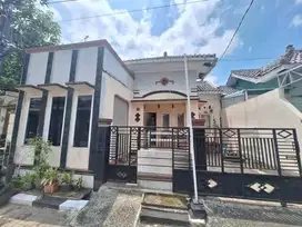 Jual Murah Rumah perum Karen Indah Sokaraja Banyumas